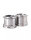 Cinnetic Sky Line CRB4 SS/DS 7000 Angelrolle, 250 m/0,35 mm Schnurfassung, robust, präzises Bremssystem