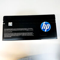 HP 37A Tonerkartusche Schwarz, CF237A, Original, 11.000 Seiten, passend für LaserJet Enterprise M607/M608/M609/M631/M632/M633