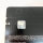 HP 37A Tonerkartusche Schwarz, CF237A, Original, 11.000 Seiten, passend für LaserJet Enterprise M607/M608/M609/M631/M632/M633