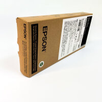 Epson T6925 ink cartridge, Matte Black, 110ml, UltraChrome XD, for SureColor SC-T series
