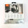 Ellietech BT259 Bluetooth Headset, wireless, stereo sound, AUX connection, black