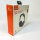 Ellietech BT259 Bluetooth Headset, wireless, stereo sound, AUX connection, black