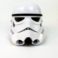 Star Wars The Black Series Stormtrooper Helm, elektronisch, Premium-Rollenspiel, detailgetreu, für Erwachsene, Rogue One Edition