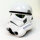 Star Wars The Black Series Stormtrooper Helm, elektronisch, Premium-Rollenspiel, detailgetreu, für Erwachsene, Rogue One Edition