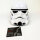 Star Wars The Black Series Stormtrooper Helm, elektronisch, Premium-Rollenspiel, detailgetreu, für Erwachsene, Rogue One Edition