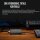 Elgato Network Dock, Ethernet adapter for Stream Deck, PoE/USB power, easy setup, mountable on table/wall/SDXL stand, studio