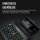 Elgato Network Dock, Ethernet adapter for Stream Deck, PoE/USB power, easy setup, mountable on table/wall/SDXL stand, studio