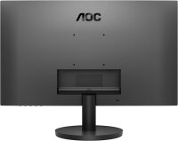 AOC Q27B3MA Monitor 27", QHD, 75Hz, Adaptive Sync, Lautsprecher, HDMI, DisplayPort, Schwarz