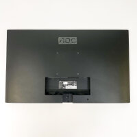 AOC Q27B3MA Monitor 27", QHD, 75Hz, Adaptive Sync, Lautsprecher, HDMI, DisplayPort, Schwarz