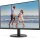 AOC Q27B3MA Monitor 27", QHD, 75Hz, Adaptive Sync, Lautsprecher, HDMI, DisplayPort, Schwarz