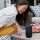 Bose Portable Home Speaker, tragbarer Bluetooth-Lautsprecher, integrierte Alexa-Sprachsteuerung, WLAN, Schwarz