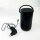 Bose Portable Home Speaker, tragbarer Bluetooth-Lautsprecher, integrierte Alexa-Sprachsteuerung, WLAN, Schwarz