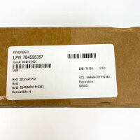 Riverbed SSD-5-003 Ersatzmodul, 2,5" NVMe SSD, 1,92 TB, Hot-Swap, Modell 784595357