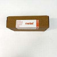 Riverbed RMK-4-DT Rack Mounting Kit for Models 580/780, easy installation, stable mounting, Model No. 763650936