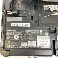 Mercedes-Benz XENTRY Diagnosis Kit 4 XD4, Panasonic CF-D1N, Diagnosesystem, VCI 6511201799, ohne Ladegerät