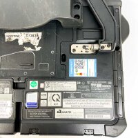 Mercedes-Benz XENTRY Diagnosis Kit 4 XD4, Panasonic CF-D1N, Diagnosesystem, VCI 6511201799, ohne Ladegerät