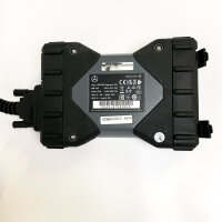 Mercedes-Benz XENTRY Diagnosis Kit 4 XD4, Panasonic CF-D1N, Diagnosesystem, VCI 6511201799, ohne Ladegerät