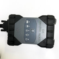 Mercedes-Benz XENTRY Diagnosis Kit 4 XD4, Panasonic CF-D1N, Diagnosesystem, VCI 6511201799, ohne Ladegerät