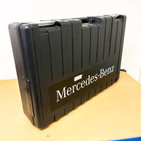 Mercedes-Benz XENTRY Diagnosis Kit 4 XD4, Panasonic CF-D1N, Diagnosesystem, VCI 6511201799, ohne Ladegerät