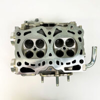 Subaru 11039AC060 Zylinderkopf rechts, 2.0L Twin VVC, OEM, W20 002 RH, C590733, Ersatzteil für Subaru