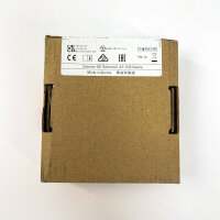 Siemens 6EP1967-2AA00 SITOP inrush current limiter, expansion module, 100–480V AC, 10A, 50–60Hz