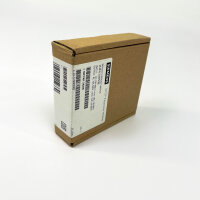 Siemens 6EP1967-2AA00 SITOP inrush current limiter, expansion module, 100–480V AC, 10A, 50–60Hz