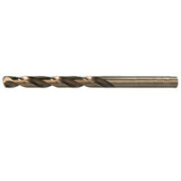 Berner PREMIUMline spiral drill bit 13 mm, HSS-Co5,...