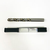 Berner PREMIUMline spiral drill bit 13 mm, HSS-Co5,...