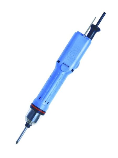 Nitto Kohki Delvo DLV30A20P-AB, electric screwdriver, 230V, 45W, adjustable time 0.5–3.5 s