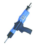 Nitto Kohki Delvo DLV30A20P-AB, electric screwdriver, 230V, 45W, adjustable time 0.5–3.5 s