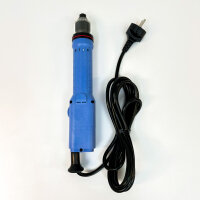 Nitto Kohki Delvo DLV30A20P-AB, electric screwdriver, 230V, 45W, adjustable time 0.5–3.5 s