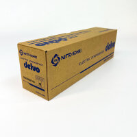 Nitto Kohki Delvo DLV30A20P-AB, electric screwdriver, 230V, 45W, adjustable time 0.5–3.5 s
