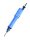 Nitto Kohki Delvo DLV30A20P-AB, electric screwdriver, 230V, 45W, adjustable time 0.5–3.5 s
