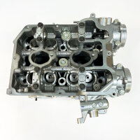 Subaru Zylinderkopf links W20 LH, Modell 002 K-13, Alu, gebraucht, OE 11063AB470, passend für diverse Subaru-Modelle