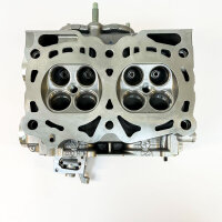 Subaru Zylinderkopf links W20 LH, Modell 002 K-13, Alu, gebraucht, OE 11063AB470, passend für diverse Subaru-Modelle