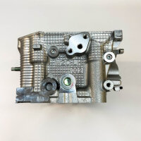 Subaru Zylinderkopf links W20 LH, Modell 002 K-13, Alu, gebraucht, OE 11063AB470, passend für diverse Subaru-Modelle