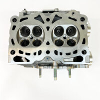 Subaru Zylinderkopf links W20 LH, Modell 002 K-13, Alu, gebraucht, OE 11063AB470, passend für diverse Subaru-Modelle
