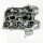 Subaru Zylinderkopf links W20 LH, Modell 002 K-13, Alu, gebraucht, OE 11063AB470, passend für diverse Subaru-Modelle