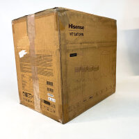 Hisense HT Saturn 4.1.2 Dolby Atmos Home Cinema System, 720W, Wireless, Black, Surround Sound, Subwoofer