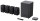 Hisense HT Saturn 4.1.2 Dolby Atmos Home Cinema System, 720W, Wireless, Black, Surround Sound, Subwoofer
