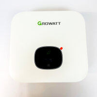 Growatt MIN 5000 TL-X, PV inverter, 5000W, 230V, 50/60Hz, IP65, for solar power systems