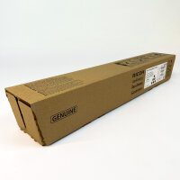 Ricoh IM C3500 Black Toner 520g, compatible with Ricoh/Nashuatec/Rex Rotary/Gestetner IM C3000/C3500, 842255