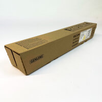 Ricoh IM C3500 Tonerkassette Gelb, passend für Ricoh/Nashuatec/Rex Rotary/Gestetner IM C3000/C3500, 842256