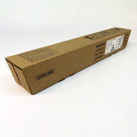 Ricoh IM C2500 Black Toner, compatible with Ricoh/Nashuatec/Rex Rotary/Gestetner IM C2000/C2500, replacement cartridge 842311