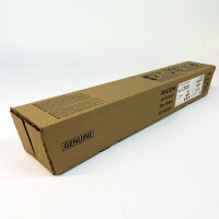 Ricoh MP C3503 Toner, Magenta, 841819, Original, hohe Kapazität, für Farblaserdrucker