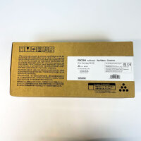 Ricoh IM 430 Tonerkartusche D896-33, Schwarz, kompatibel mit Ricoh IM 430/P 502, Nashuatec/Rex Rotary/Gestetner IM 430, 419079