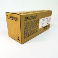 Ricoh IM 430 Tonerkartusche D896-33, Schwarz, kompatibel mit Ricoh IM 430/P 502, Nashuatec/Rex Rotary/Gestetner IM 430, 419079