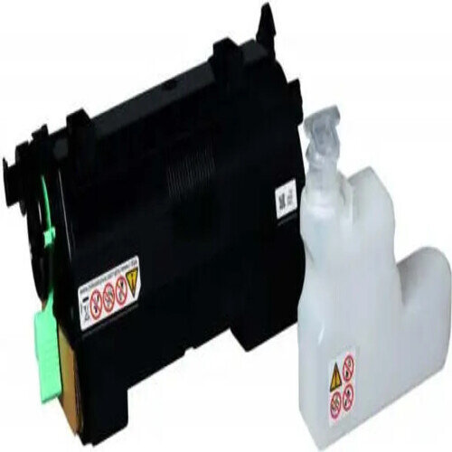 Ricoh IM 600 Druckkassette Schwarz, kompatibel mit Ricoh/Nashuatec/Rex Rotary/Gestetner IM 550/600, P 800/801, Modell 418478