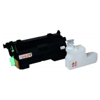 Ricoh IM 600 Black Print Cartridge, compatible with...