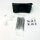 Ricoh IM 600 Druckkassette Schwarz, kompatibel mit Ricoh/Nashuatec/Rex Rotary/Gestetner IM 550/600, P 800/801, Modell 418478